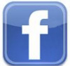 Logo Facebook neu