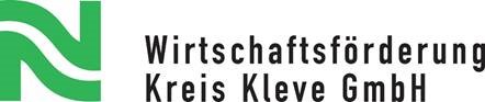 Logo WfG Kreis Kleve