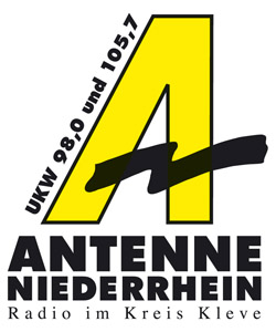 antenne niederrhein logo 250