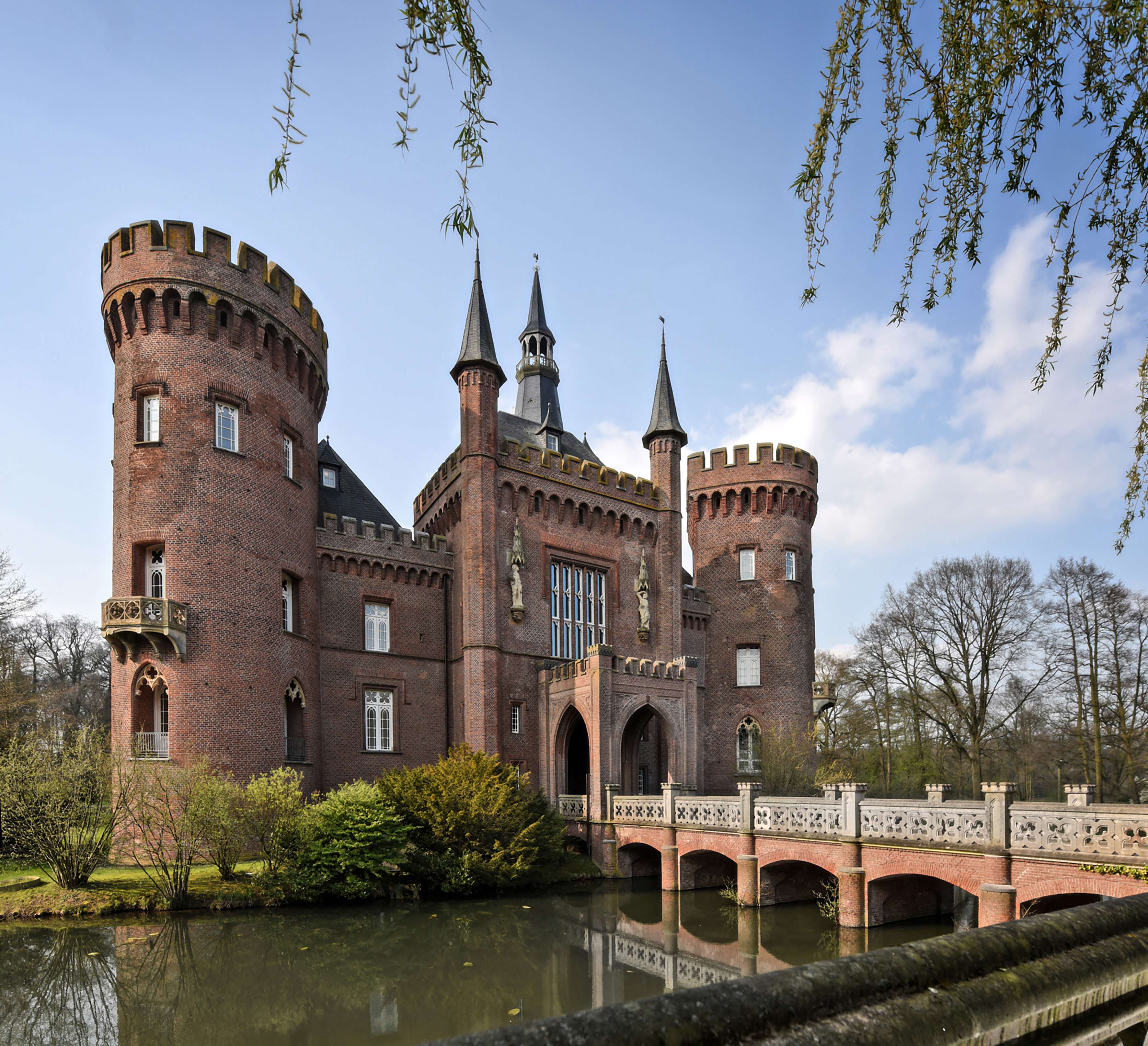 Schloss Moyland 2