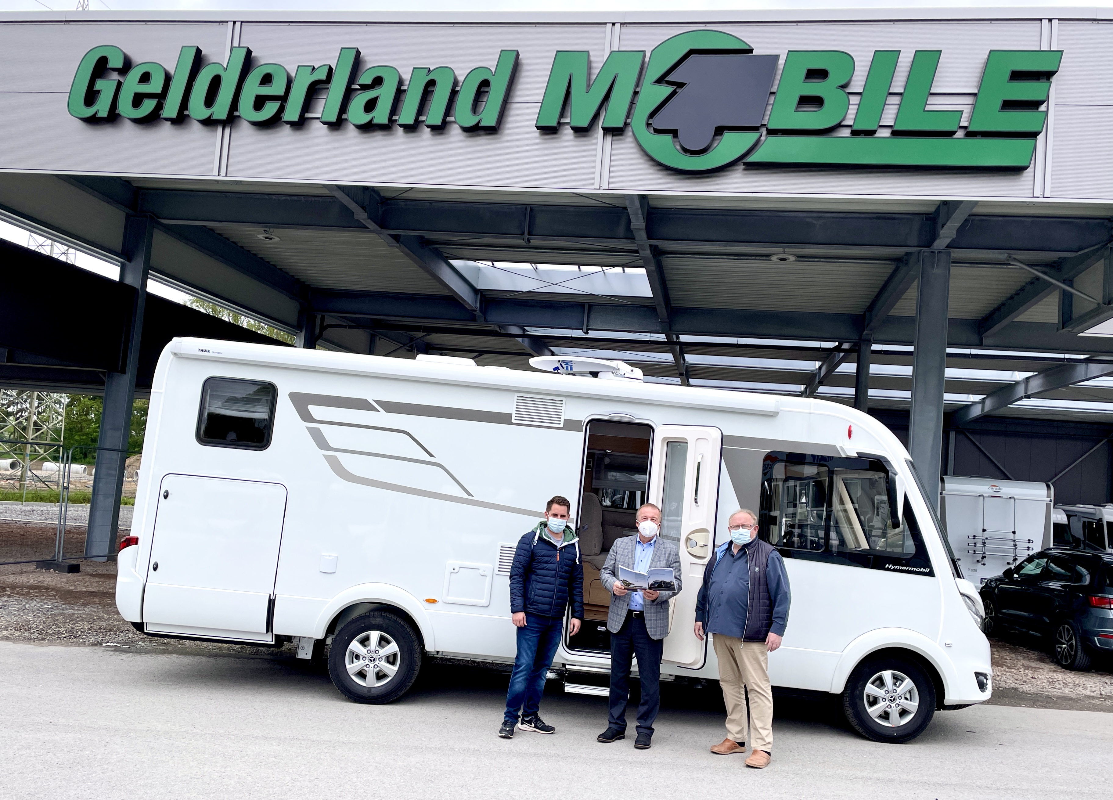 Gelderland Mobile 1