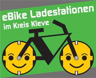 eBike Logo Kreis Kleve web