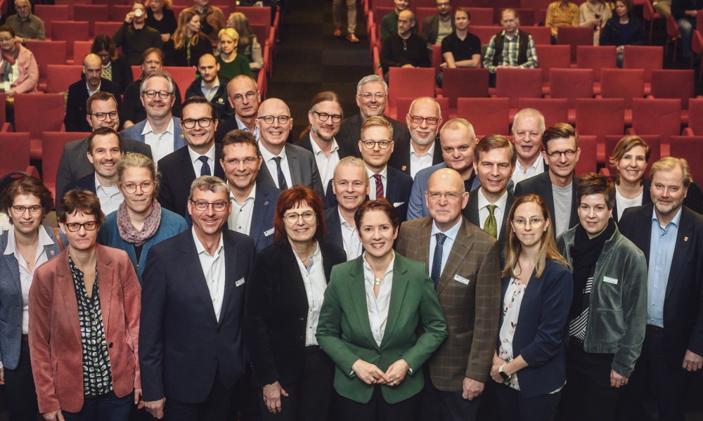 News & Presse > Die Zukunft der Landwirtschaft innovativ gestalten | Wirtschaftsförderung Kreis Kleve