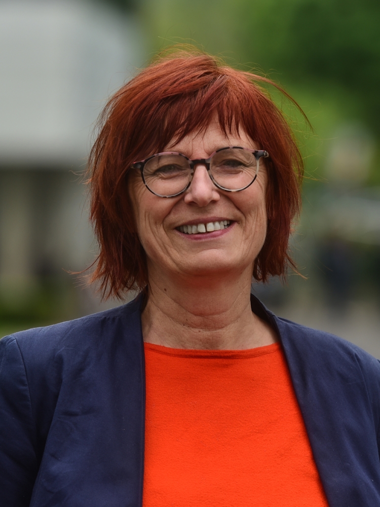 Brigitte Jansen | Wirtschaftsförderung Kreis Kleve