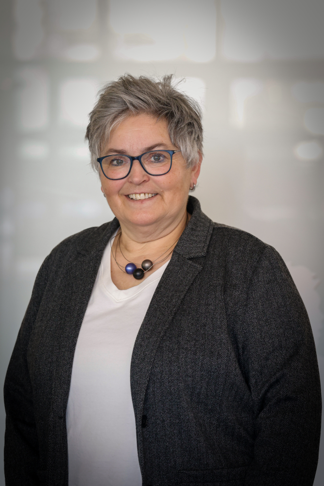 Birgit Solberg | Wirtschaftsförderung Kreis Kleve