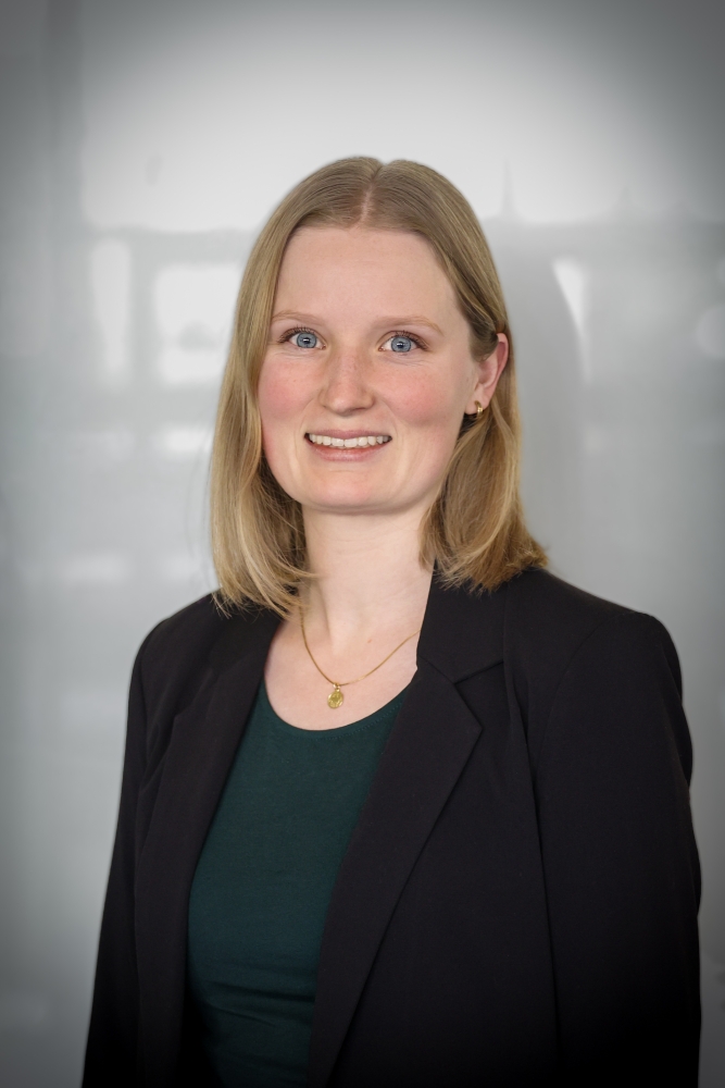 Corinna Strunk | Wirtschaftsförderung Kreis Kleve