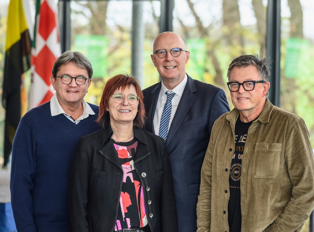 Wirtschaftsförderung Kreis Kleve mit neuem Aufsichtsrat > Vorsitz des Aufsichtsrates | Wirtschaftsförderung Kreis Kleve