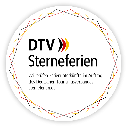 Übernachten im Kreis Kleve > Klassifizierung von Ferienunterkünften | Wirtschaftsförderung Kreis Kleve