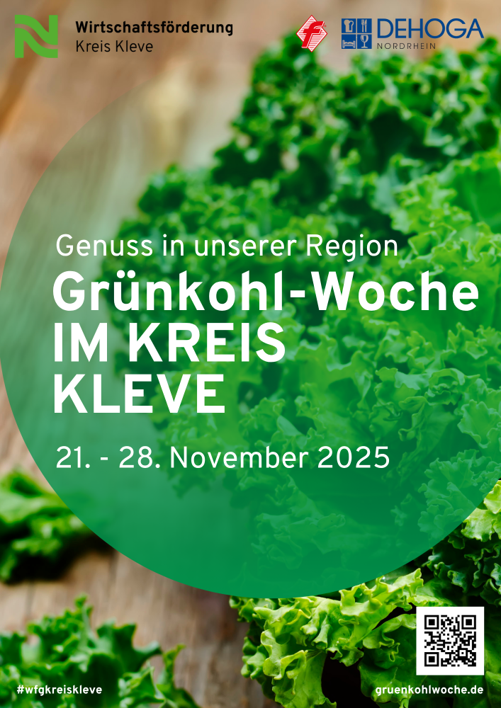 Grünkohl-Woche >  | Wirtschaftsförderung Kreis Kleve