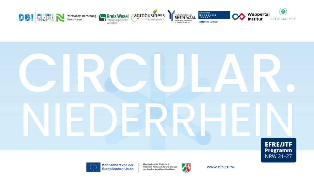 Veranstaltungskalender > Webinar: Einstieg in die Kreislaufwirtschaft | Wirtschaftsförderung Kreis Kleve