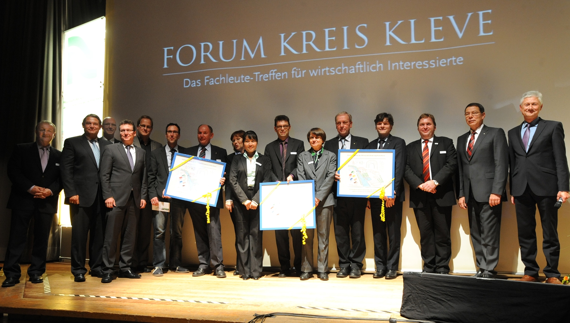 Hochschulpreis der Wirtschaftsförderung Kreis Kleve > Preisträger 2012 | Wirtschaftsförderung Kreis Kleve