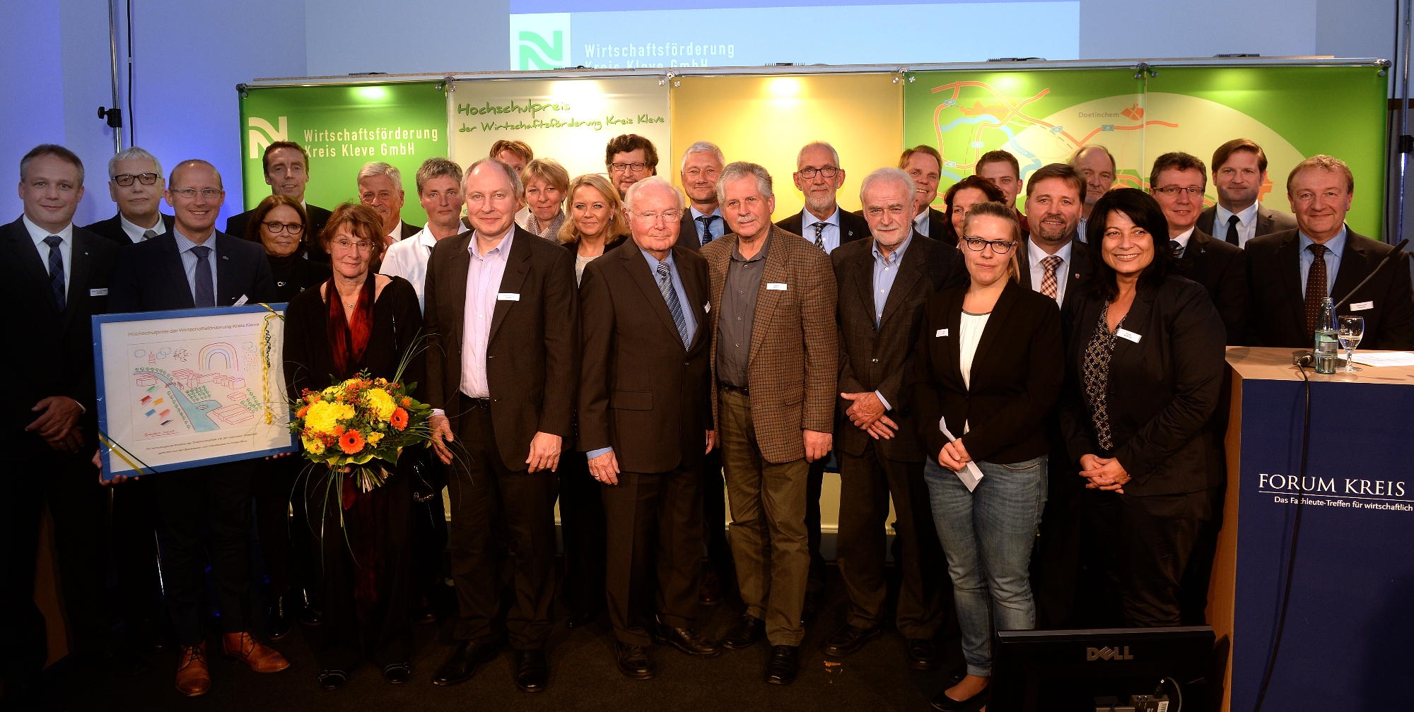 Hochschulpreis der Wirtschaftsförderung Kreis Kleve > Preisträger 2015 | Wirtschaftsförderung Kreis Kleve
