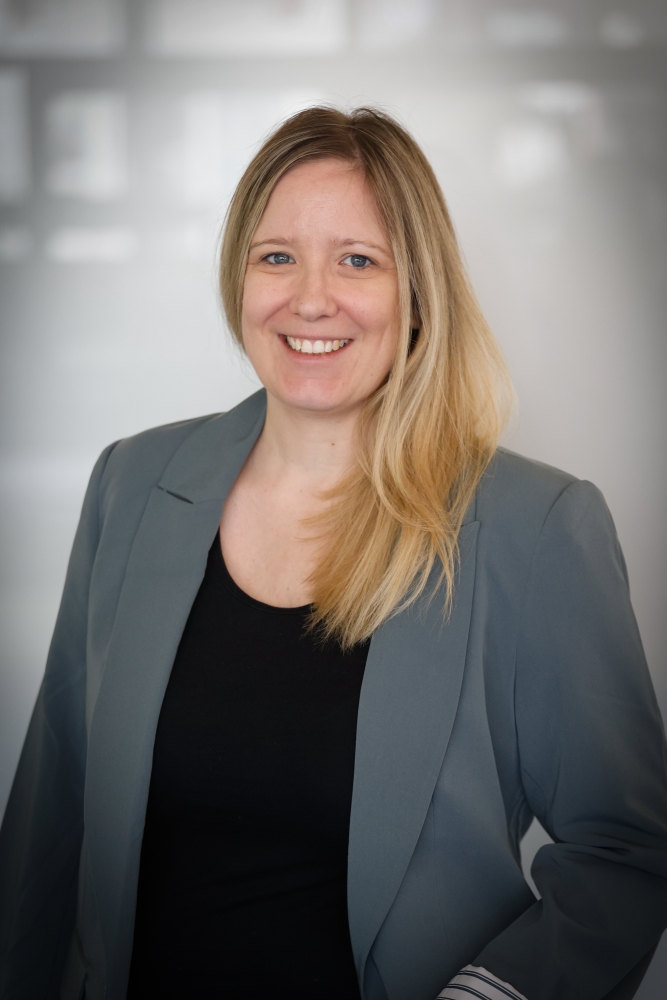 Irina Janßen | Wirtschaftsförderung Kreis Kleve