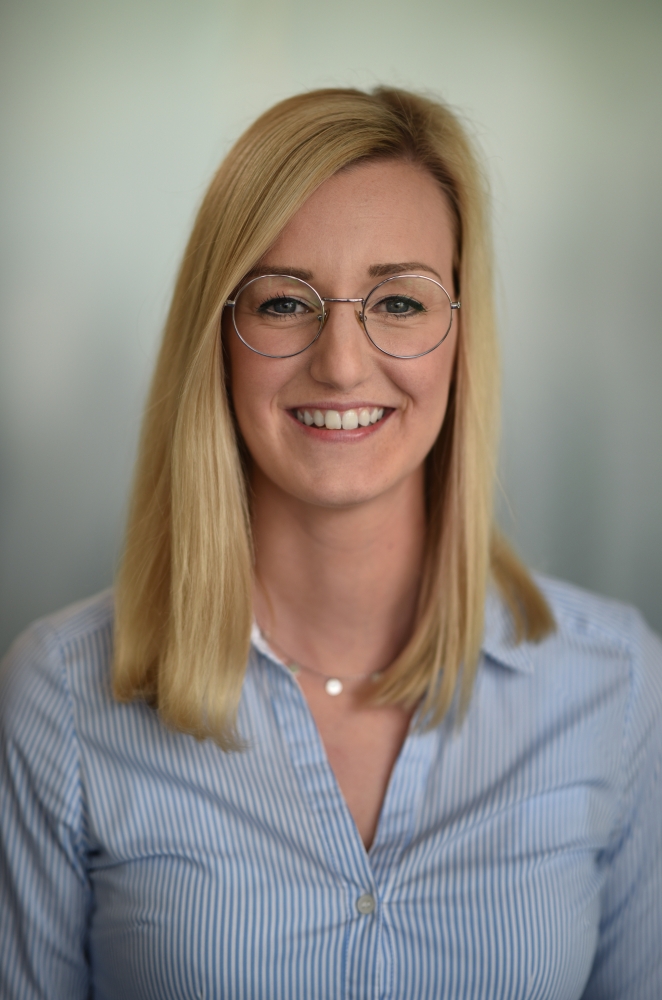 Irina Schultz | Wirtschaftsförderung Kreis Kleve