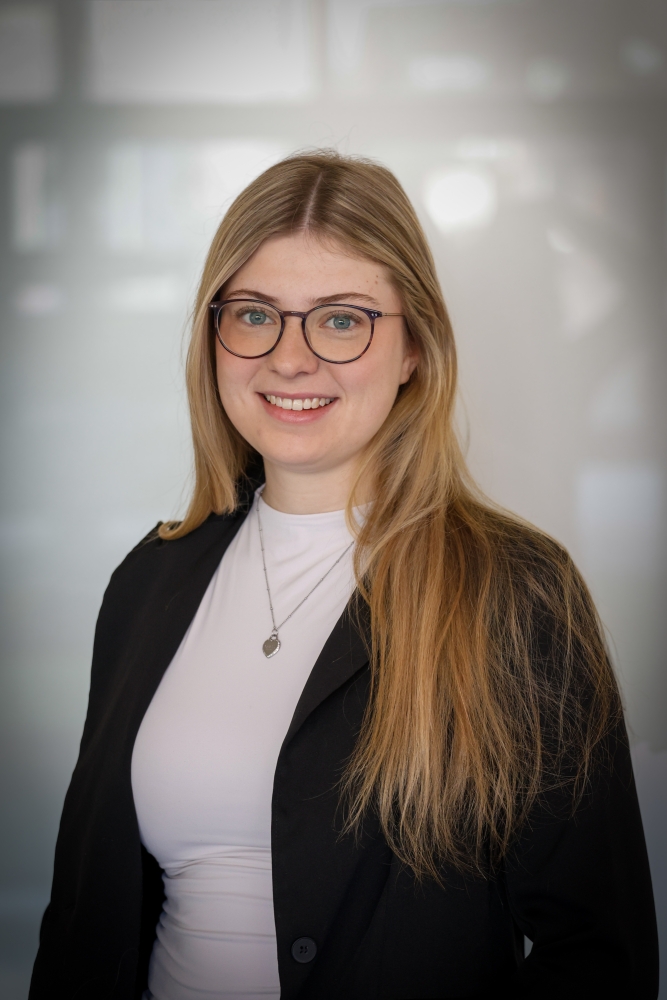 Merle Franken | Wirtschaftsförderung Kreis Kleve