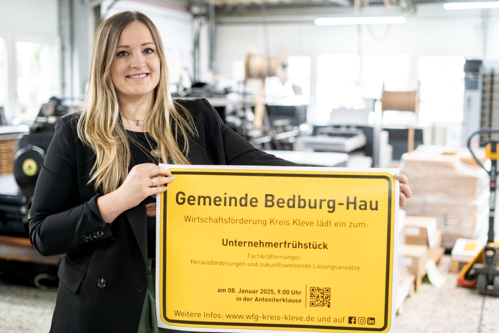 So wird das Recruiting erfolgreich >  | Wirtschaftsförderung Kreis Kleve