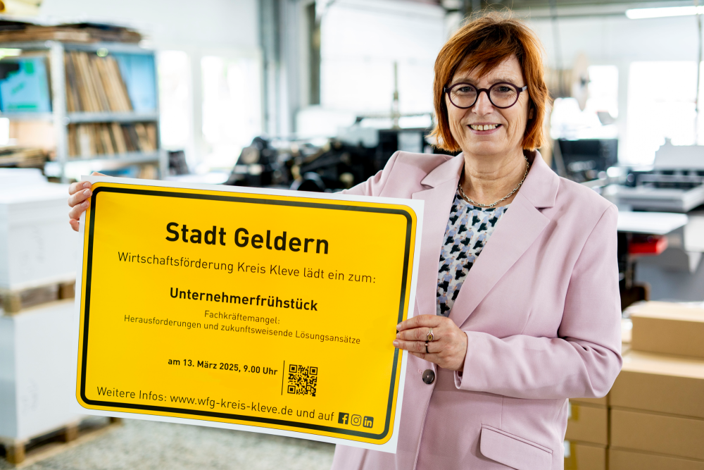 Tipps für die  Fachkräfte-Gewinnung >  | Wirtschaftsförderung Kreis Kleve