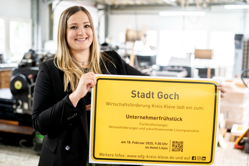 Wie Unternehmen an geeignete Fachkräfte kommen >  | Wirtschaftsförderung Kreis Kleve