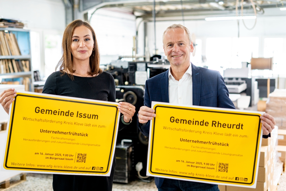 So finden Unternehmen die passenden Mitarbeitenden >  | Wirtschaftsförderung Kreis Kleve