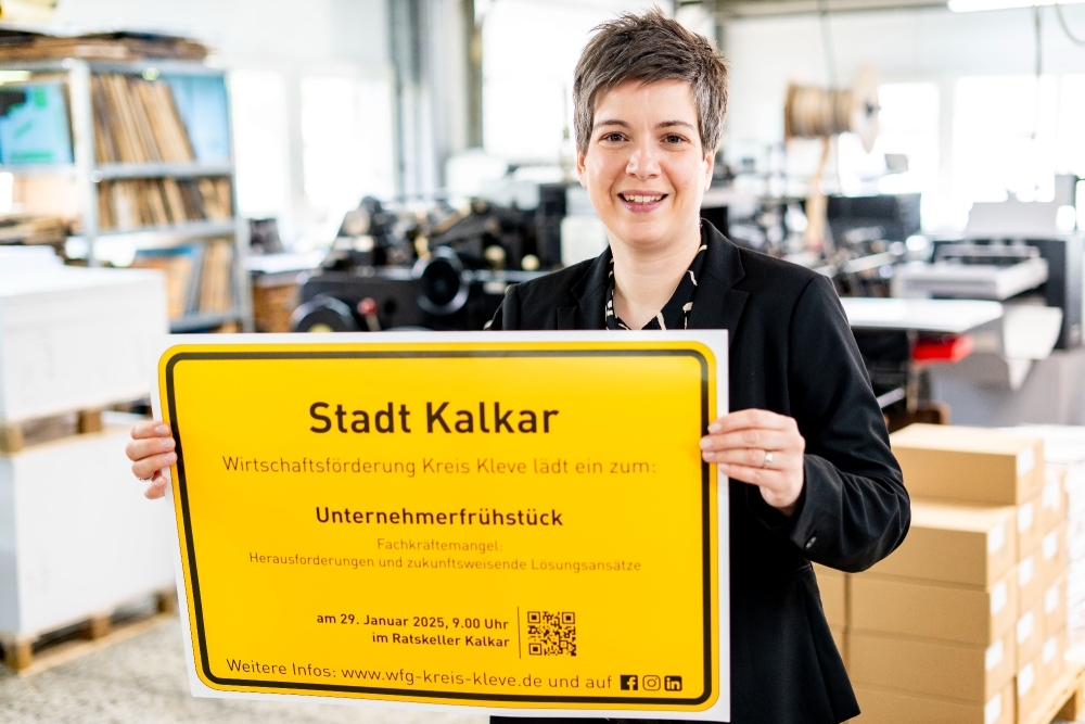 So wird das Recruiting zum Erfolg >  | Wirtschaftsförderung Kreis Kleve