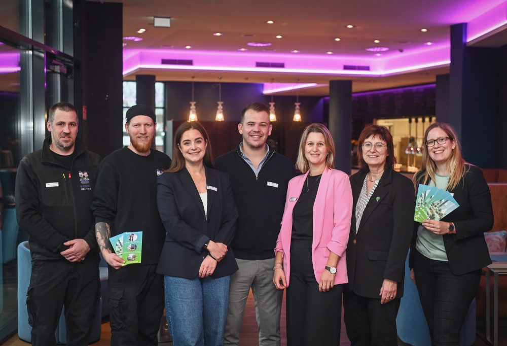 News & Presse > Praxisnahes Wissen und Tipps für Gründerinnen und Gründer | Wirtschaftsförderung Kreis Kleve