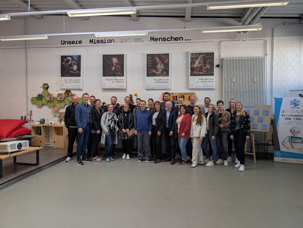 Arbeitstreffen der Wirtschaftsförderungen des Kreises Kleve > Arbeitstreffen der Wirtschaftsförderungen des Kreises Kleve | Wirtschaftsförderung Kreis Kleve