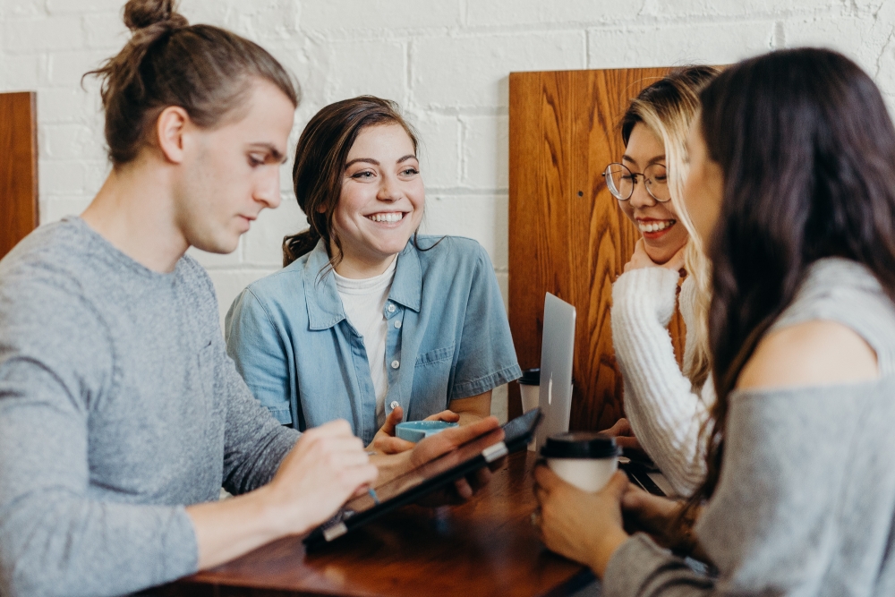 Internship exchange for students at Rhine-Waal University of Applied Sciences >  | Wirtschaftsförderung Kreis Kleve