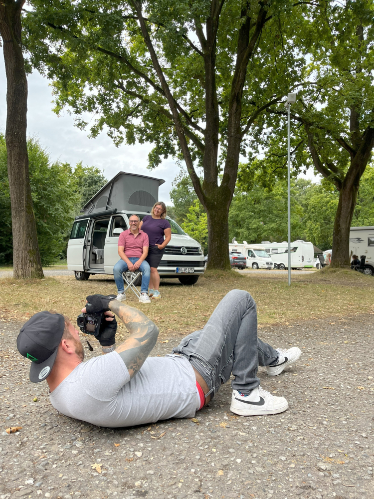 Freiheit auf vier Rädern – Reisemobiltour durch den Kreis Kleve >  | Wirtschaftsförderung Kreis Kleve