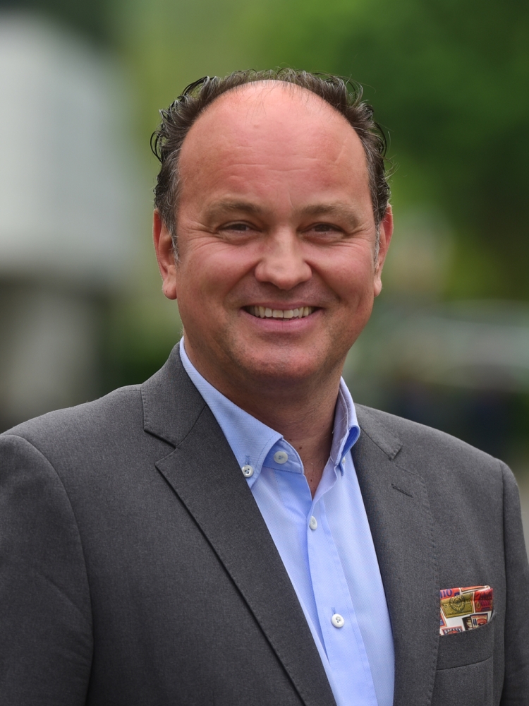 Robert Beinio | Wirtschaftsförderung Kreis Kleve