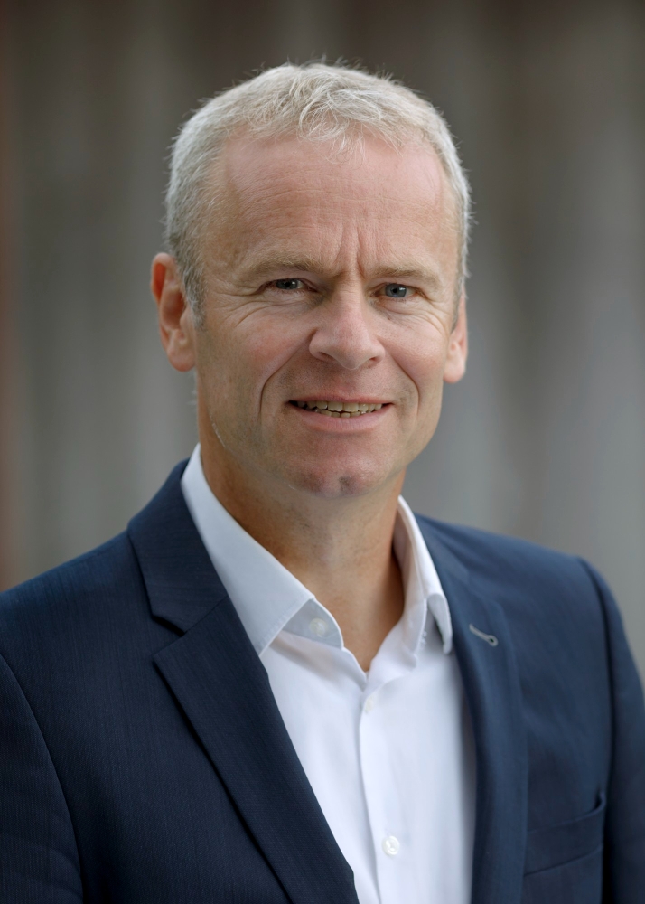 Dr. Benedikt Rösen | Wirtschaftsförderung Kreis Kleve